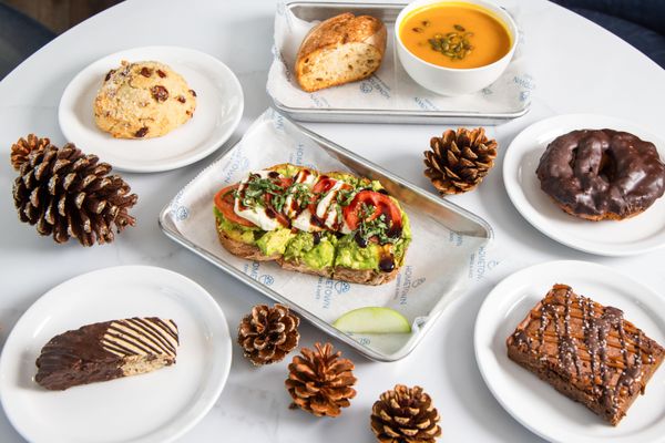 Hometown Coffee & Juice by null