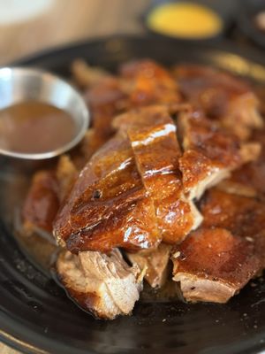 Win Kee HK BBQ & Noodle by null