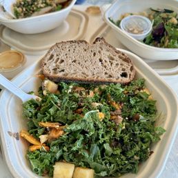 Harvest Bowl