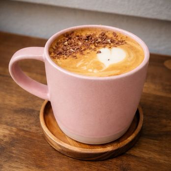 Cafe Lilia - Island Latte - Cafes Near Me - Mountlake Terrace, Washington