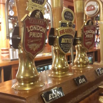 Toby Carvery - Ales - British Near Me - Borehamwood, HRT Toby Carvery - Ales - British Near Me - Borehamwood, HRT