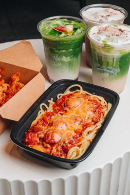 Kei Coffee House by null