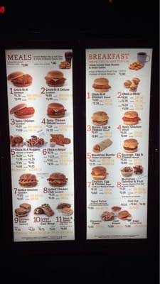 Menu photo 6 Chick-fil-A La Habra, CA Menu photo 6 Chick-fil-A La Habra, CA