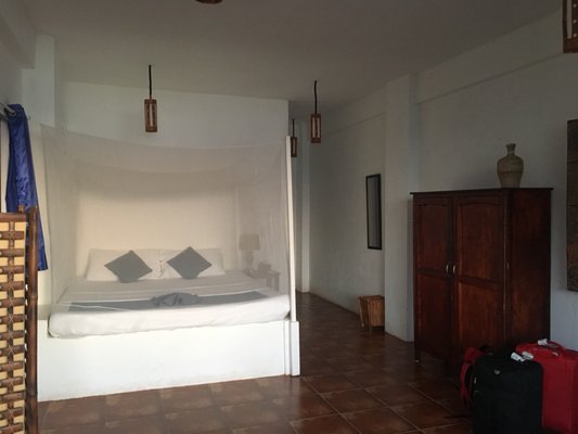 The Blue Orchid Resort by null