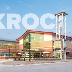 The Salvation Army Ray and Joan Kroc Corps Community Center