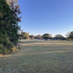 Hiller Park Disc Golf Course