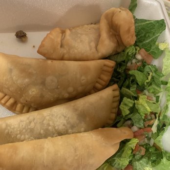El Azteca Mexican Restaurant - Chick and beef empanadas!! - Mexican Near Me - Florida, New York El Azteca Mexican Restaurant - Chick and beef empanadas!! - Mexican Near Me - Florida, New York