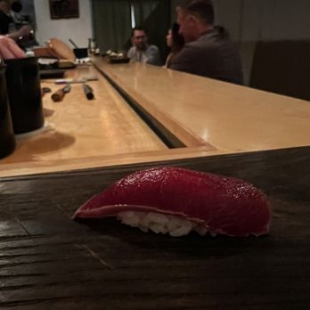 Nimblefish - Sushi Bars Near Me - Portland, Oregon