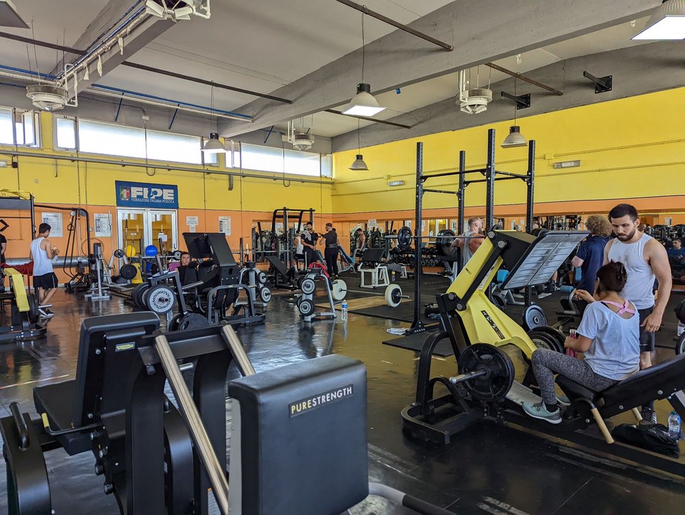 KODOKAN01 FITNESS AND MARTIAL ARTS ACADEMY Updated April 2024 Via