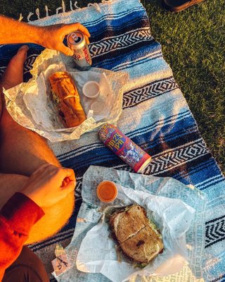 Board & Brew by null