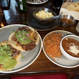 Steak tacos Steak tacos