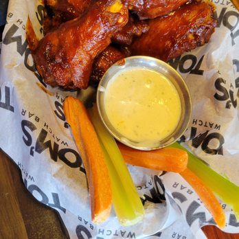 Tom's Watch Bar - Sports Bars Near Me - Denver, Colorado Tom's Watch Bar - Sports Bars Near Me - Denver, Colorado