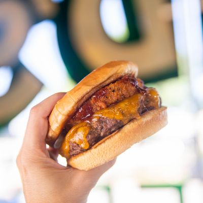 Kincaid’s Hamburgers by null