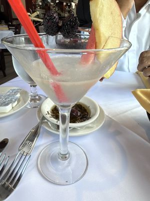 512 Bistro Bar & Restaurant by null