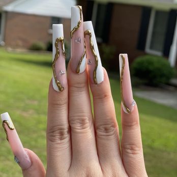 Nail Shadow Buckhead - Ask for Jeremy Or dm ig : nailssbyjl - Nail Salons Near Me - Atlanta, Georgia Nail Shadow Buckhead - Ask for Jeremy Or dm ig : nailssbyjl - Nail Salons Near Me - Atlanta, Georgia