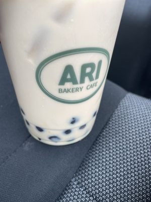 ARI Bakery Cafe by null