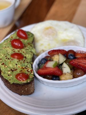 HomeGrown Kansas City - Brookside by null