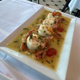 Jumbo Shrimp