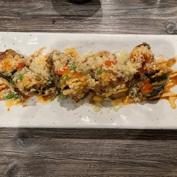 Kumagoro - 8/10 - Japanese Near Me - Anchorage, Alaska