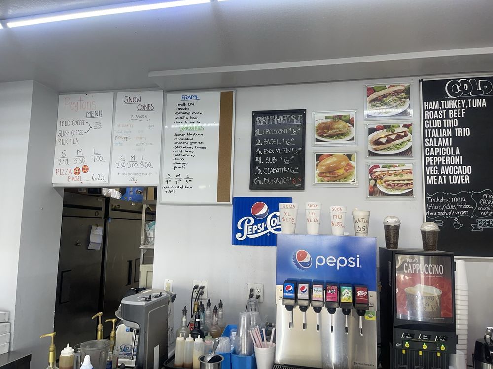 Mikel's Donuts & Subs