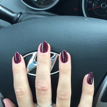 Nice Nails and Spa - Nail Salons Near Me - Seattle, Washington