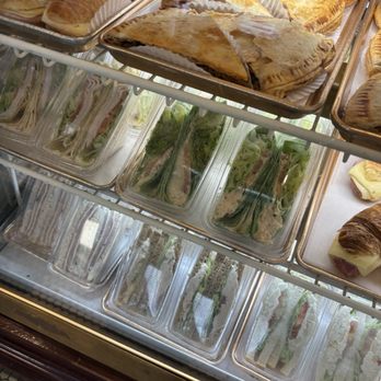 Versailles Bakery - Bakeries Near Me - Miami, Florida