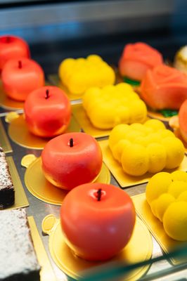 Versailles Cafe & Pastries by null