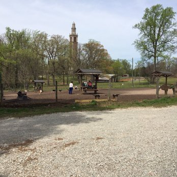 Barker Field - Dog Parks Near Me - Richmond, Virginia Barker Field - Dog Parks Near Me - Richmond, Virginia