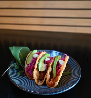 MISO Japanese Tapas by null