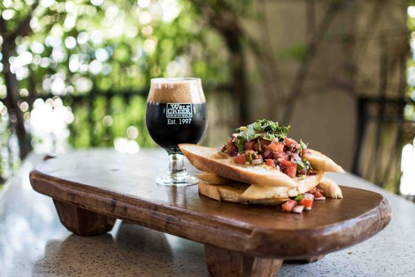 Wolf Creek Restaurant by null