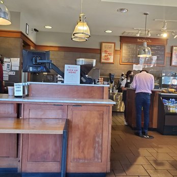 Peet's Coffee - Coffee & Tea Near Me - Millbrae, California