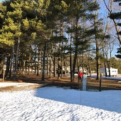 Camp Sabroske - Getting ready for Summer Tent and RV Campers