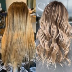 Ash and Ivy Salon - By Rachel Keck