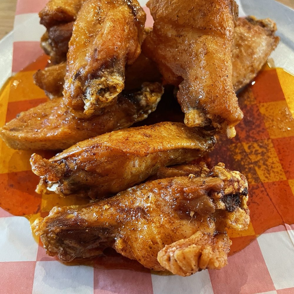 Pizza Wizard - Wings - Pizza Near Me - Rochester, New York Pizza Wizard - Wings - Pizza Near Me - Rochester, New York