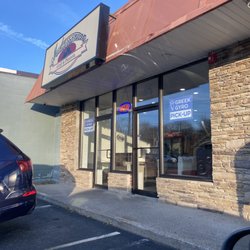 Mediterranean Grill & Pizzeria - Seekonk - Outside