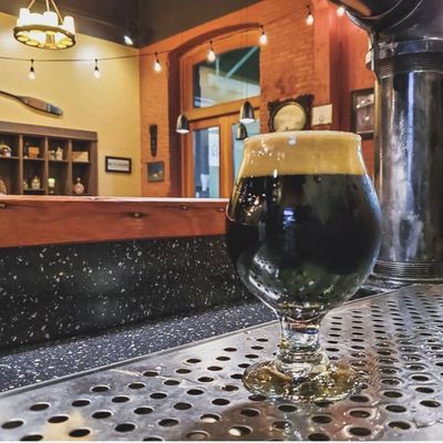 Freebridge Brewing by null