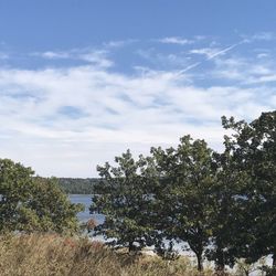 Skiatook Point