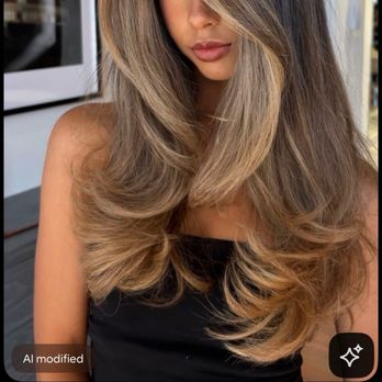 L2 Beauty Salon - Inspo pictures - Hair Salons Near Me - Millbrae, California