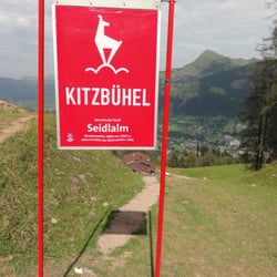 Seidlalm