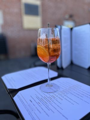 Bocca by null
