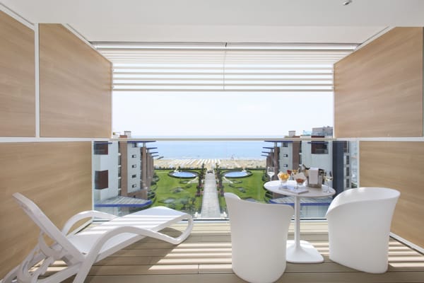 Almar Jesolo Resort & Spa by null