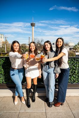 Rosario's ComidaMex & Bar by null