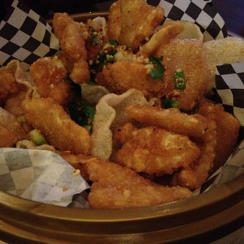 Monkey King Pub & Grub - Asian Fusion Near Me - Alameda, California