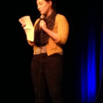 Ex Fabula - Rachel! - Performing Arts Near Me - Milwaukee, Wisconsin