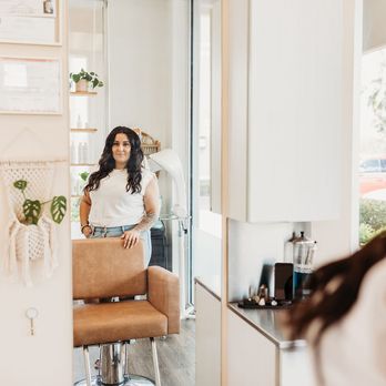 Shaded Hair - Hair Stylists Near Me - Royal Palm Beach, Florida Shaded Hair - Hair Stylists Near Me - Royal Palm Beach, Florida