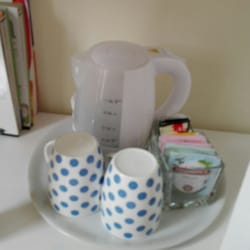 Borgo Inferiore 24 - Kettle per tisane