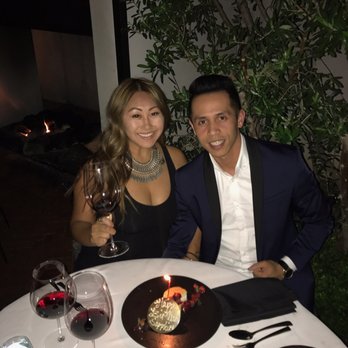 Spago - One of the best fine dining experience! - New American Near Me - Beverly Hills, California Spago - One of the best fine dining experience! - New American Near Me - Beverly Hills, California