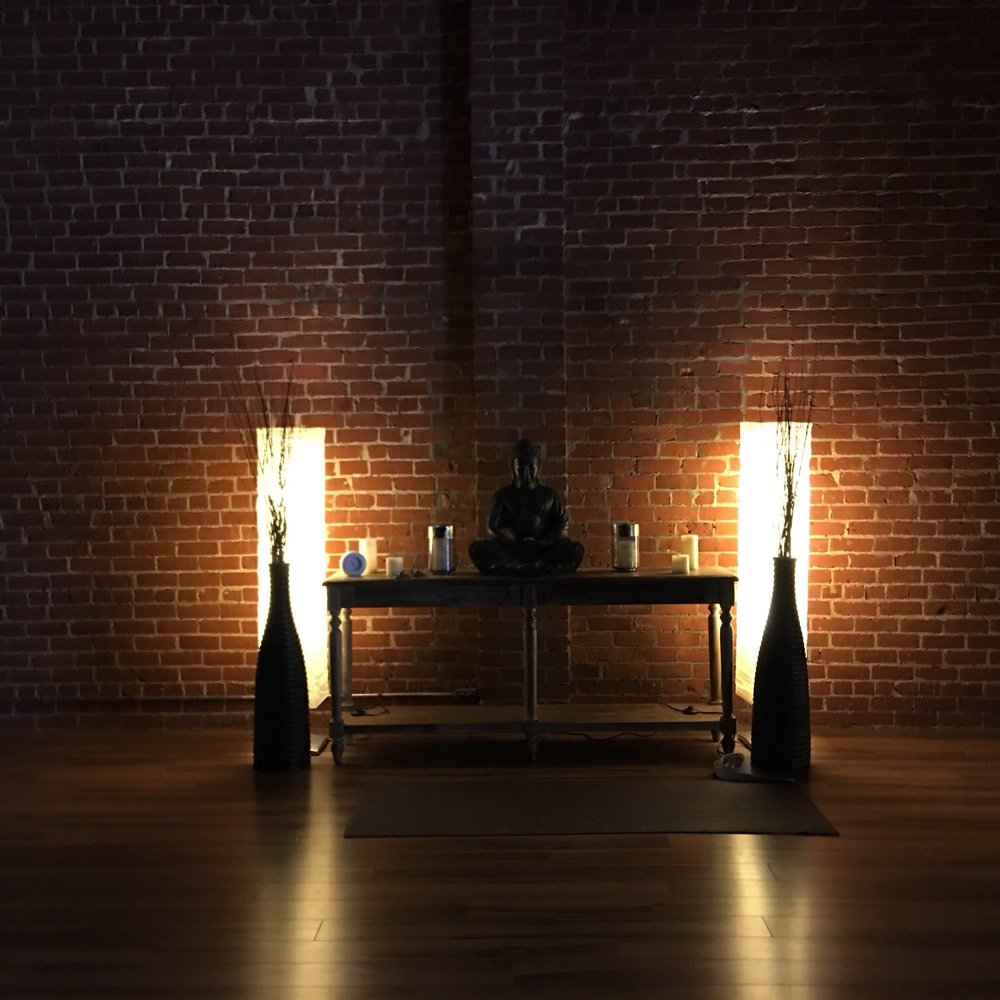 Main St Yoga - Yoga Near Me - Placerville, California