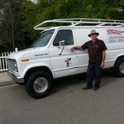 Mike Williams Plumbing