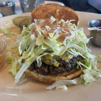 The Cheesecake Factory - Smash Burger - American Near Me - Danbury, Connecticut The Cheesecake Factory - Smash Burger - American Near Me - Danbury, Connecticut
